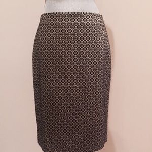 Ann TAYLOR skirt
